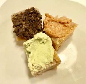   at Organi Chiado in Lisbon