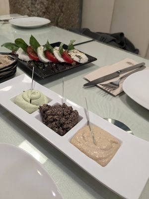  at Organi Chiado in Lisbon