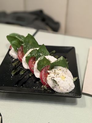  at Organi Chiado in Lisbon