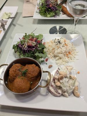  at Organi Chiado in Lisbon