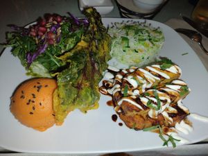  at Organi Chiado in Lisbon