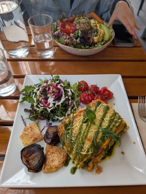  at Organi Chiado in Lisbon