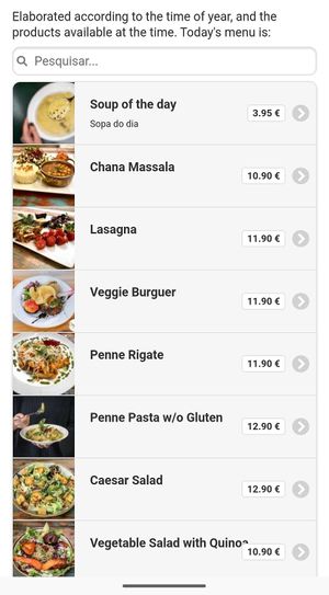  at Organi Chiado in Lisbon