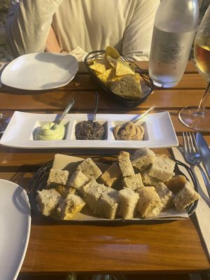   at Organi Chiado in Lisbon