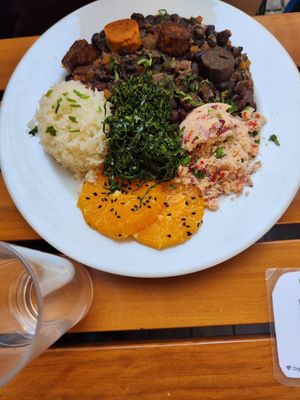  at Organi Chiado in Lisbon