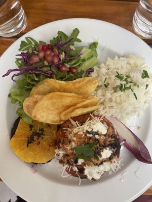   at Organi Chiado in Lisbon