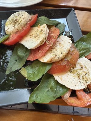   at Organi Chiado in Lisbon