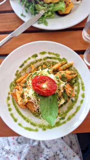  at Organi Chiado in Lisbon