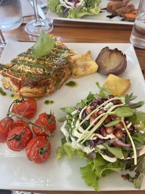   at Organi Chiado in Lisbon