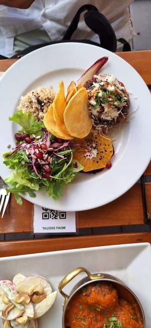  at Organi Chiado in Lisbon