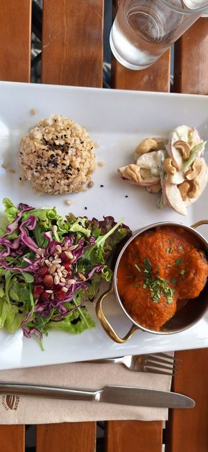  at Organi Chiado in Lisbon