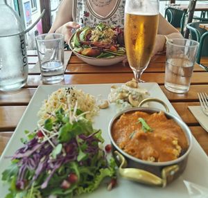  at Organi Chiado in Lisbon