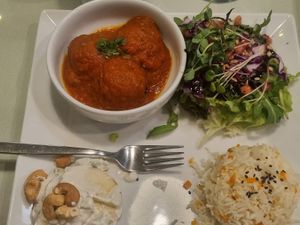  at Organi Chiado in Lisbon