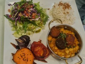  at Organi Chiado in Lisbon