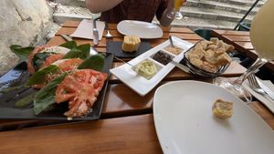  at Organi Chiado in Lisbon