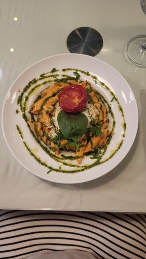  at Organi Chiado in Lisbon