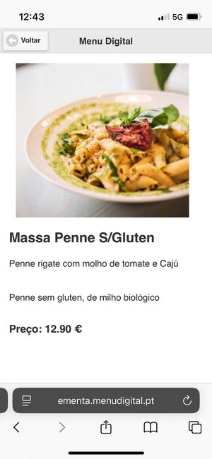   at Organi Chiado in Lisbon