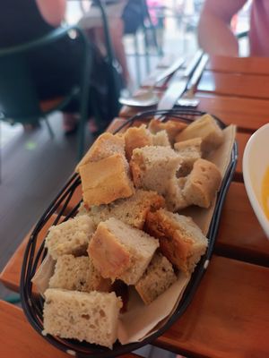  at Organi Chiado in Lisbon