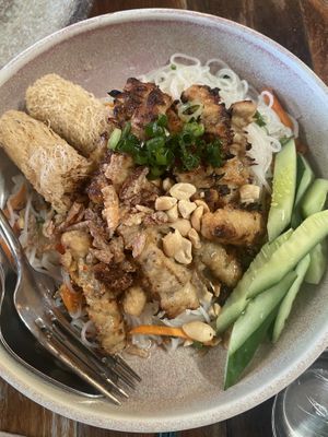   at Hello Auntie in Marrickville