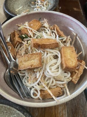   at Hello Auntie in Marrickville