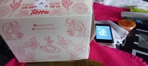  at Canasto Picnic Bistro in Bogota