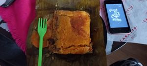 Se ve Bien at Canasto Picnic Bistro in Bogota