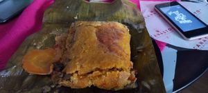  at Canasto Picnic Bistro in Bogota