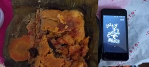 UmmmM pinta Sabrozo at Canasto Picnic Bistro in Bogota