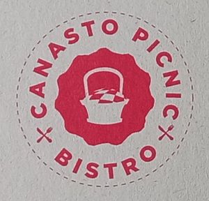 Recomendado para Vegetarianos at Canasto Picnic Bistro in Bogota