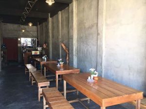 Tavoy Kitchen at Tavoy Kitchen in Dawei