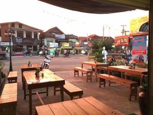 View of Tavoy Kitchen at Tavoy Kitchen in Dawei