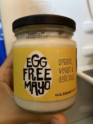 Sabor bastante bom at EasyGreen Vegan Foodstore & Snack bar in Porto