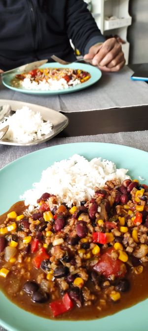  at EasyGreen Vegan Foodstore & Snack bar in Porto