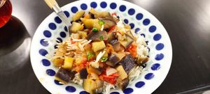  at EasyGreen Vegan Foodstore & Snack bar in Porto