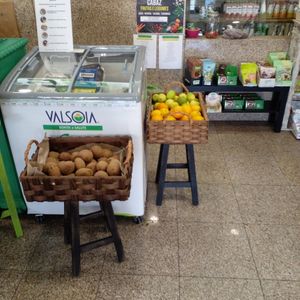  at EasyGreen Vegan Foodstore & Snack bar in Porto