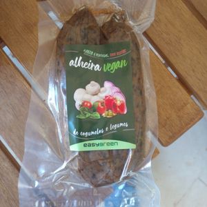  at EasyGreen Vegan Foodstore & Snack bar in Porto