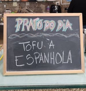 #Veganuary at EasyGreen Vegan Foodstore & Snack bar in Porto