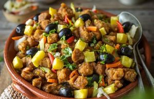  at EasyGreen Vegan Foodstore & Snack bar in Porto