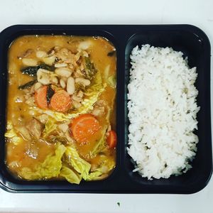  at EasyGreen Vegan Foodstore & Snack bar in Porto