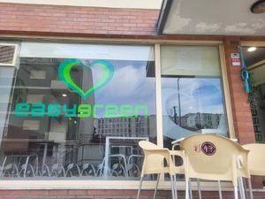  at EasyGreen Vegan Foodstore & Snack bar in Porto