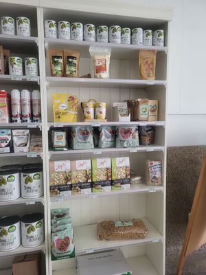  at EasyGreen Vegan Foodstore & Snack bar in Porto