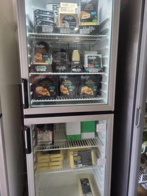  at EasyGreen Vegan Foodstore & Snack bar in Porto