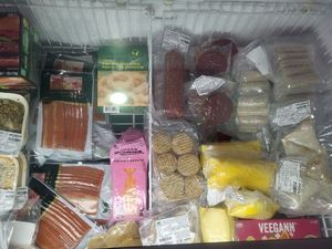  at EasyGreen Vegan Foodstore & Snack bar in Porto