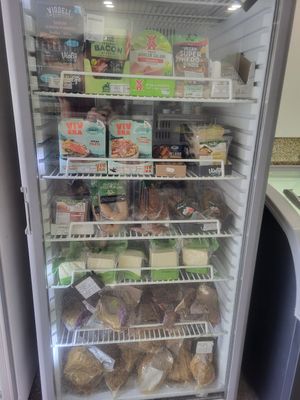  at EasyGreen Vegan Foodstore & Snack bar in Porto