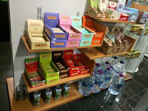 items 3 at EasyGreen Vegan Foodstore & Snack bar in Porto