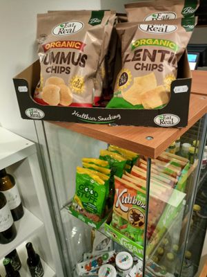 items 4 at EasyGreen Vegan Foodstore & Snack bar in Porto