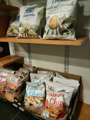 items 5 at EasyGreen Vegan Foodstore & Snack bar in Porto