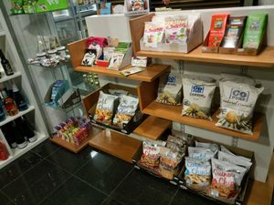 items 6 at EasyGreen Vegan Foodstore & Snack bar in Porto