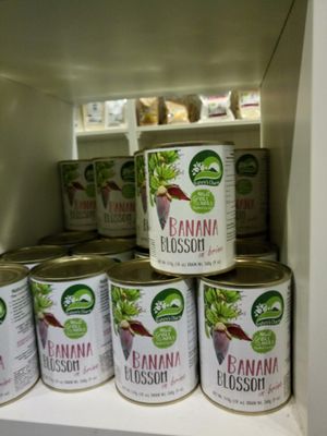 items 8 at EasyGreen Vegan Foodstore & Snack bar in Porto