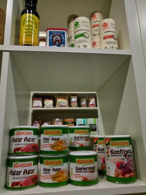 items 12 at EasyGreen Vegan Foodstore & Snack bar in Porto